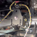 Dr KDSS B.O.T.C.K - Bolt On TrackBar Correction kit for Land Cruiser 250, GX550 and 6th Gen4runner - Aspire Auto Accessories