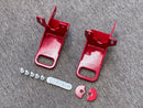 2014-2024 Toyota 4Runner Front Recovery Points - Aspire Auto Accessories