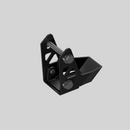 2024-Current Lexus GX550/Toyota Land Cruiser Rear Shock Mount Skid Plate Kit - Aspire Auto Accessories