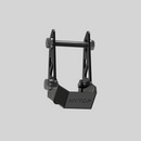 2024-Current Lexus GX550/Toyota Land Cruiser Rear Shock Mount Skid Plate Kit - Aspire Auto Accessories