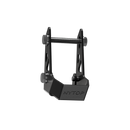 2024-Current Lexus GX550/Toyota Land Cruiser Rear Shock Mount Skid Plate Kit - Aspire Auto Accessories