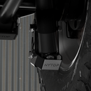 2024-Current Lexus GX550/Toyota Land Cruiser Rear Shock Mount Skid Plate Kit - Aspire Auto Accessories