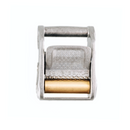 Rollercam® Natural Finish Buckle (Individual) - Aspire Auto Accessories