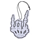 BadFlag Skeleton Hand Air Freshener - Vanilla Scent