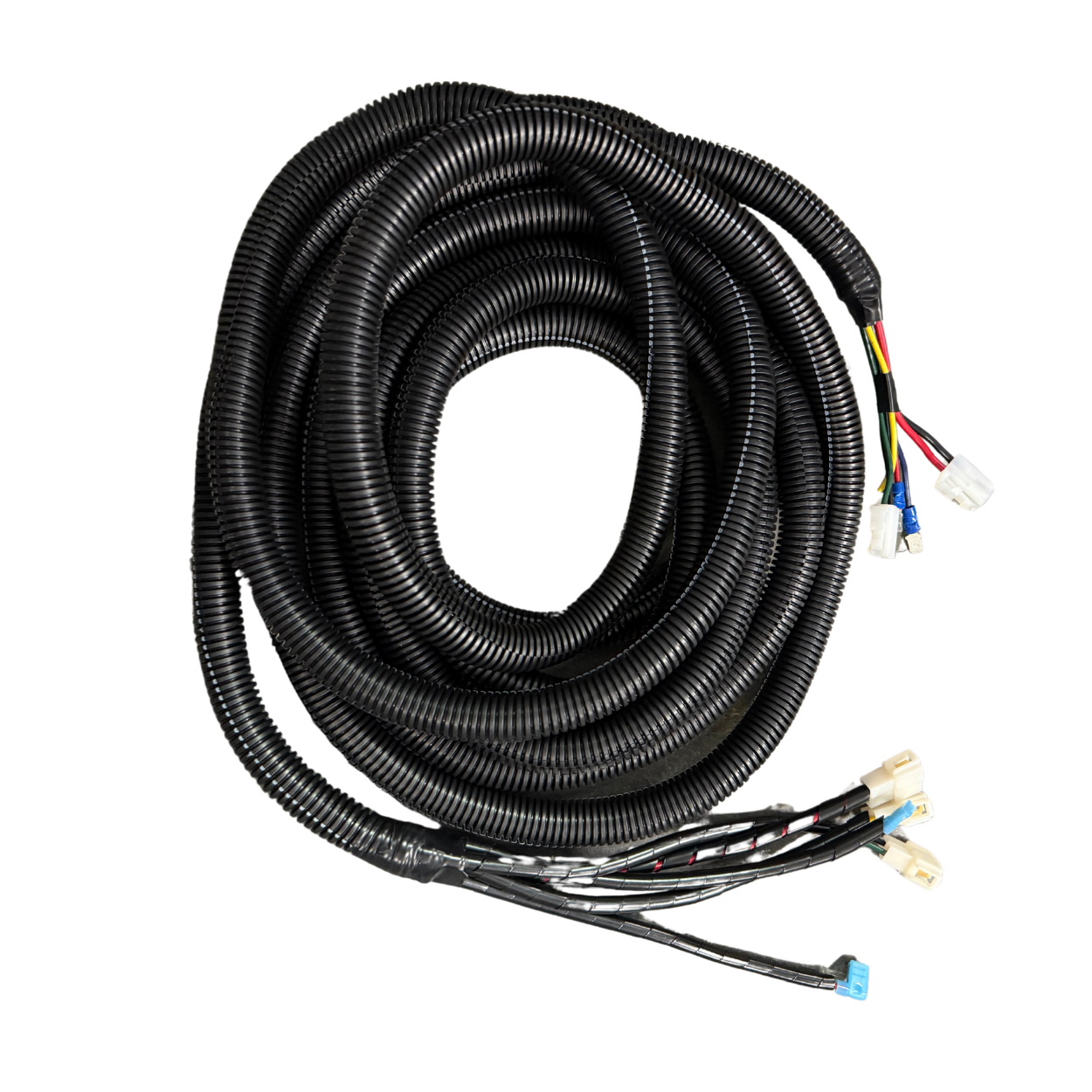 Aspire Extension Harness for ARB Single Air Compressor (CKMA12)