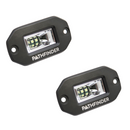 Backwoods Adventure Mods Flush Mount LED Scene Lights