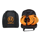 EZ Flate Hyperflex 4-Way Hose Kit with Standard Manifold