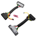 Plug and Play Turn Signal & Running Light Accessory Adapters for Tundra (2022-2025)