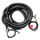 Aspire Extension Harness for ARB Single Air Compressor (CKMA12)