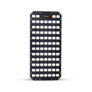105L Rugged Case Molle Panel - Aspire Auto Accessories