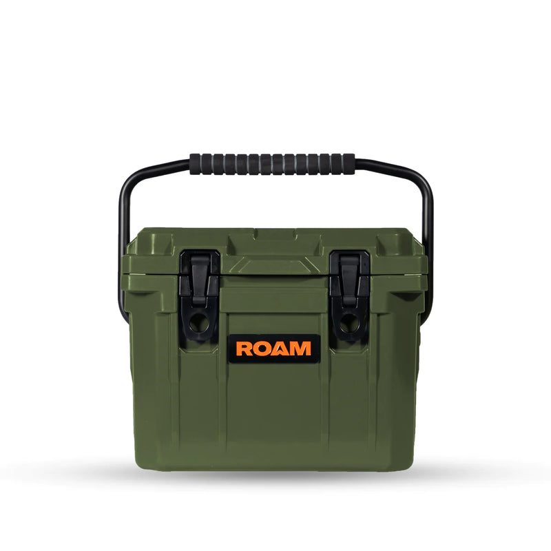Roam 10QT | Rugged Ice Cooler