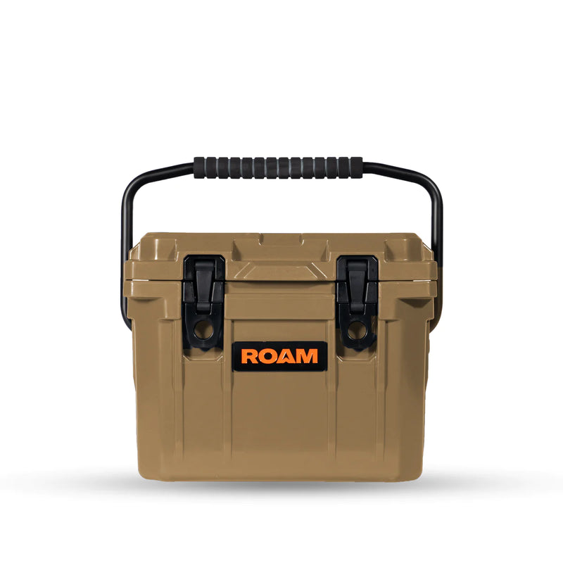 Roam 10QT | Rugged Ice Cooler