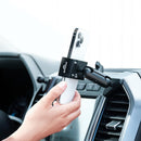 Ford F-150 2015-2020 | Super Duty 2017-2021 & 2022 (XL and XLT) | Expedition 2018-2021 Phone Mount - Aspire Auto Accessories