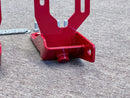 2014-2024 Toyota 4Runner Front Recovery Points - Aspire Auto Accessories