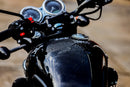 WASH&WHIPS MotoPro Motorcycle Detailing Kit - Bug Remover, Leather Care, Ceramic Spray - Aspire Auto Accessories