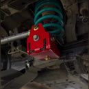 Dr KDSS B.O.T.C.K - Bolt On TrackBar Correction kit for Sequoia (2023-2025) - Aspire Auto Accessories
