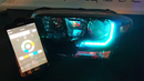 ORACLE Lighting Dynamic ColorSHIFT RGB+A Headlight DRL Kit for Tacoma (2016-2023) - Aspire Auto Accessories