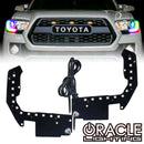 ORACLE Lighting Dynamic ColorSHIFT RGB+A Headlight DRL Kit for Tacoma (2016-2023) - Aspire Auto Accessories