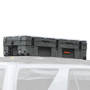 128L Rolling Rugged Case - Aspire Auto Accessories
