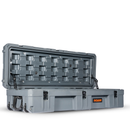 128L Rolling Rugged Case - Aspire Auto Accessories