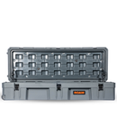 128L Rolling Rugged Case - Aspire Auto Accessories