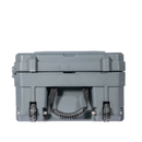 128L Rolling Rugged Case - Aspire Auto Accessories