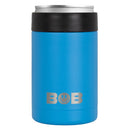 12oz Shorty “Bob's Chillin” Can Cooler - Aspire Auto Accessories