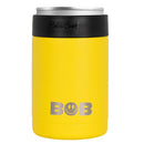 12oz Shorty “Bob's Chillin” Can Cooler - Aspire Auto Accessories
