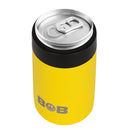 12oz Shorty “Bob's Chillin” Can Cooler - Aspire Auto Accessories