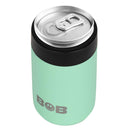 12oz Shorty “Bob's Chillin” Can Cooler - Aspire Auto Accessories