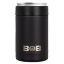 12oz Shorty “Bob's Chillin” Can Cooler - Aspire Auto Accessories