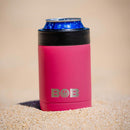 12oz Shorty “Bob's Chillin” Can Cooler - Aspire Auto Accessories