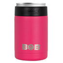 12oz Shorty “Bob's Chillin” Can Cooler - Aspire Auto Accessories
