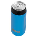 12oz Slim “Bob's Chillin” Can Cooler - Aspire Auto Accessories