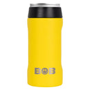 12oz Slim “Bob's Chillin” Can Cooler - Aspire Auto Accessories