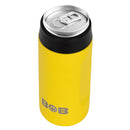 12oz Slim “Bob's Chillin” Can Cooler - Aspire Auto Accessories