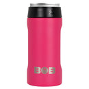 12oz Slim “Bob's Chillin” Can Cooler - Aspire Auto Accessories