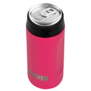 12oz Slim “Bob's Chillin” Can Cooler - Aspire Auto Accessories