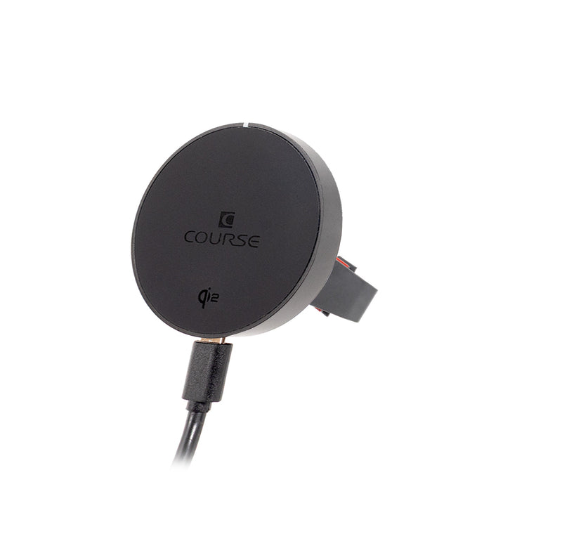 Course Motorsports Direct Fit Phone Mount for Tundra (2022+)/Sequoia (2023+)