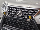 Nytop Bull Bar Assembly for Lexus GX460 (2014-2023) - Aspire Auto Accessories