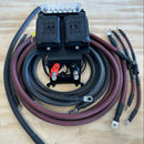 2024+ Land Cruiser Complete Power System - LC250 - Aspire Auto Accessories