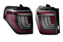 Morimoto XB LED Gen II Tail Lights for 4Runner (2010-2024)
