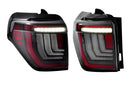 Morimoto XB LED Gen II Tail Lights for 4Runner (2010-2024)