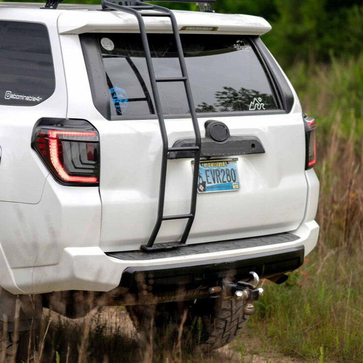 Morimoto XB LED Gen II Tail Lights for 4Runner (2010-2024)