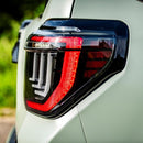 Morimoto XB LED Gen II Tail Lights for 4Runner (2010-2024)