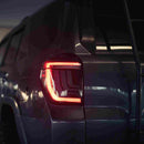 Morimoto XB LED Gen II Tail Lights for 4Runner (2010-2024)