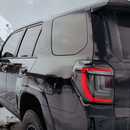 Morimoto XB LED Gen II Tail Lights for 4Runner (2010-2024)