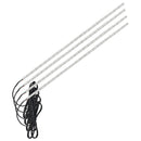 ORACLE Lighting 2020-2022 Ford F-250/350 Super Duty ORACLE Dynamic ColorSHIFT Headlight DRL Upgrade Kit w/Switchback Turn Signals - Aspire Auto Accessories