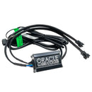 ORACLE Lighting 2021-2023 Ford F-150 ColorSHIFT RGB+W Headlight DRL Upgrade Kit - Aspire Auto Accessories
