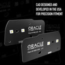 ORACLE Lighting 2021-2023 Ford F-150 ColorSHIFT RGB+W Headlight DRL Upgrade Kit - Aspire Auto Accessories